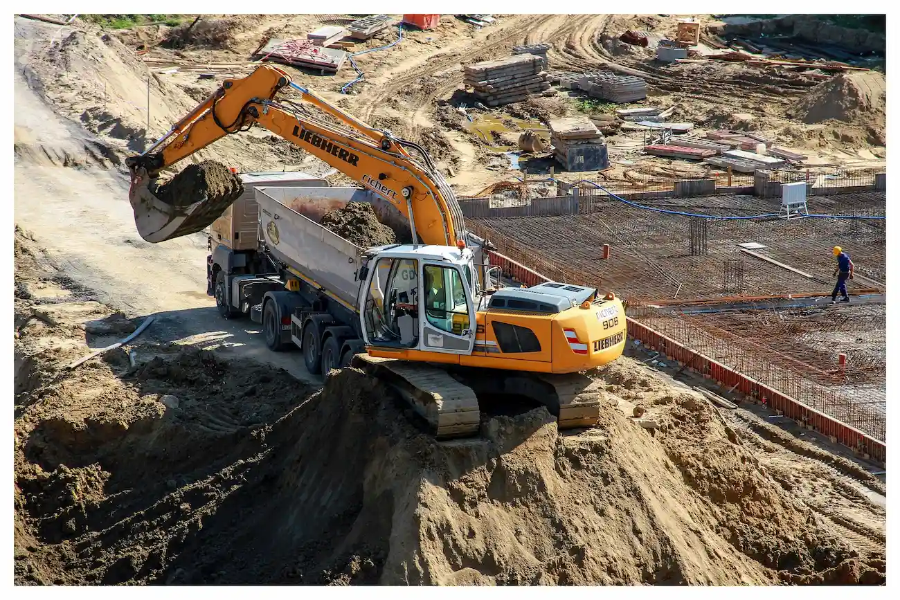 Chantier