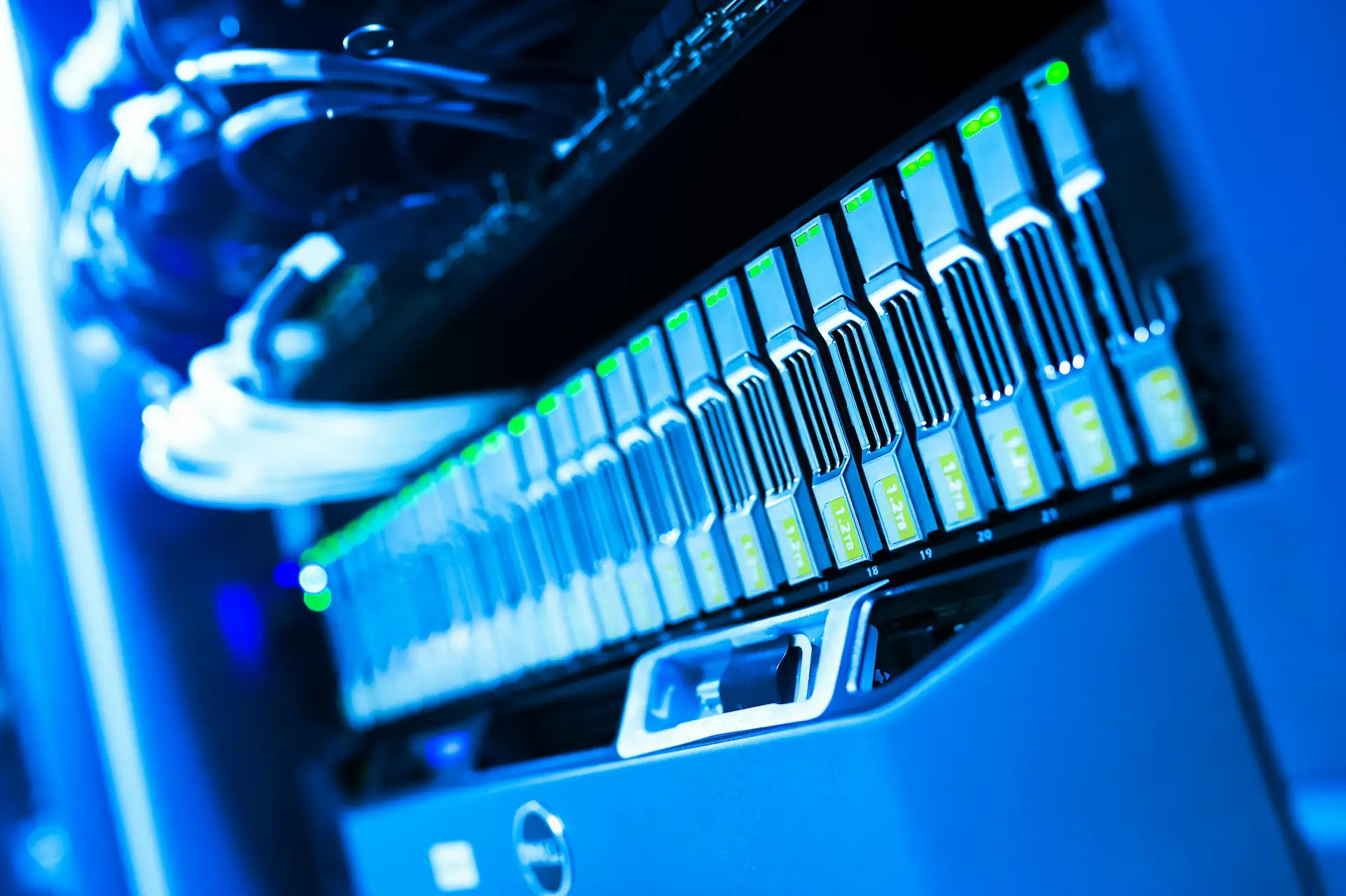 Nubiko SaaS Solutions 2