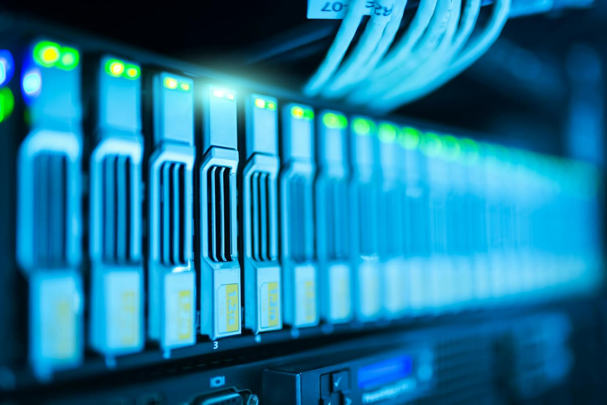 Local servers in Montreal